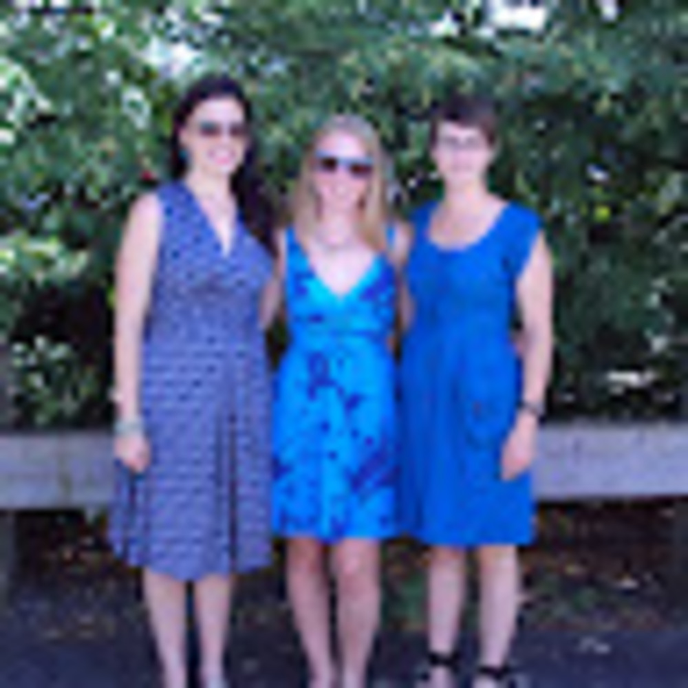 Meet your Posher, Meghan